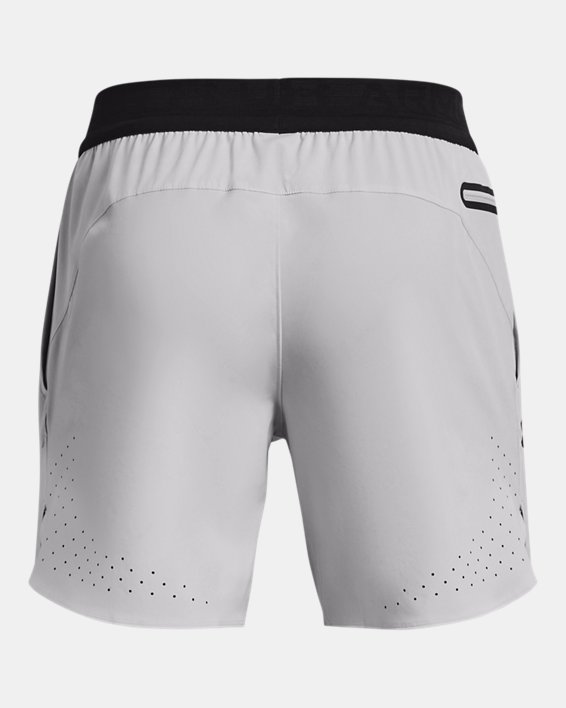 Men's UA Vanish Elite Shorts in Gray image number 6